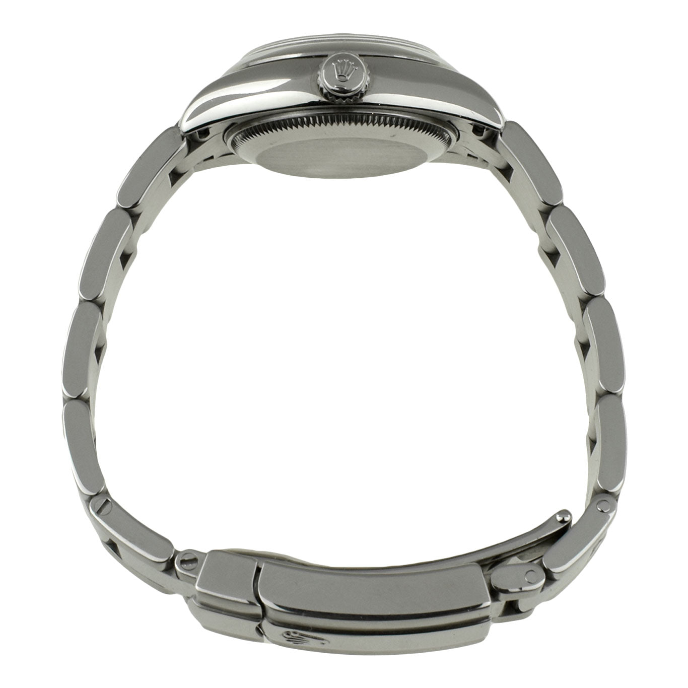 Rolex Lady Datejust Oyster Perpetual 179160