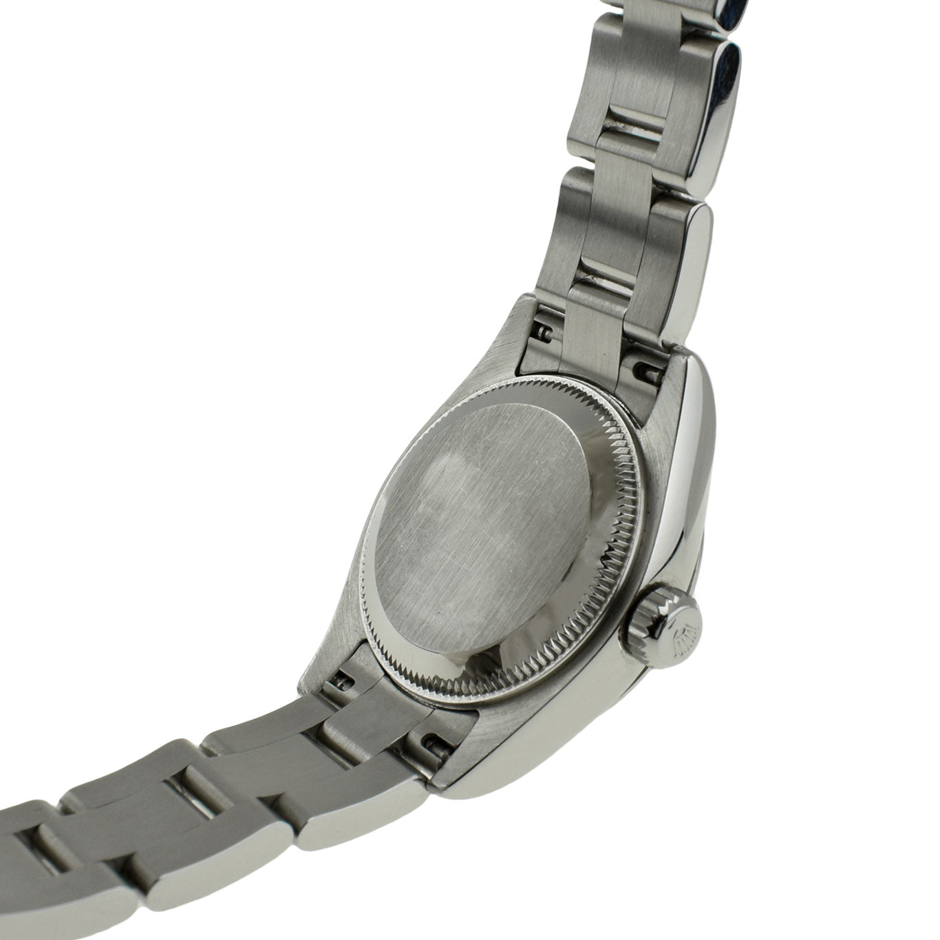 Rolex Lady Datejust Oyster Perpetual 179160