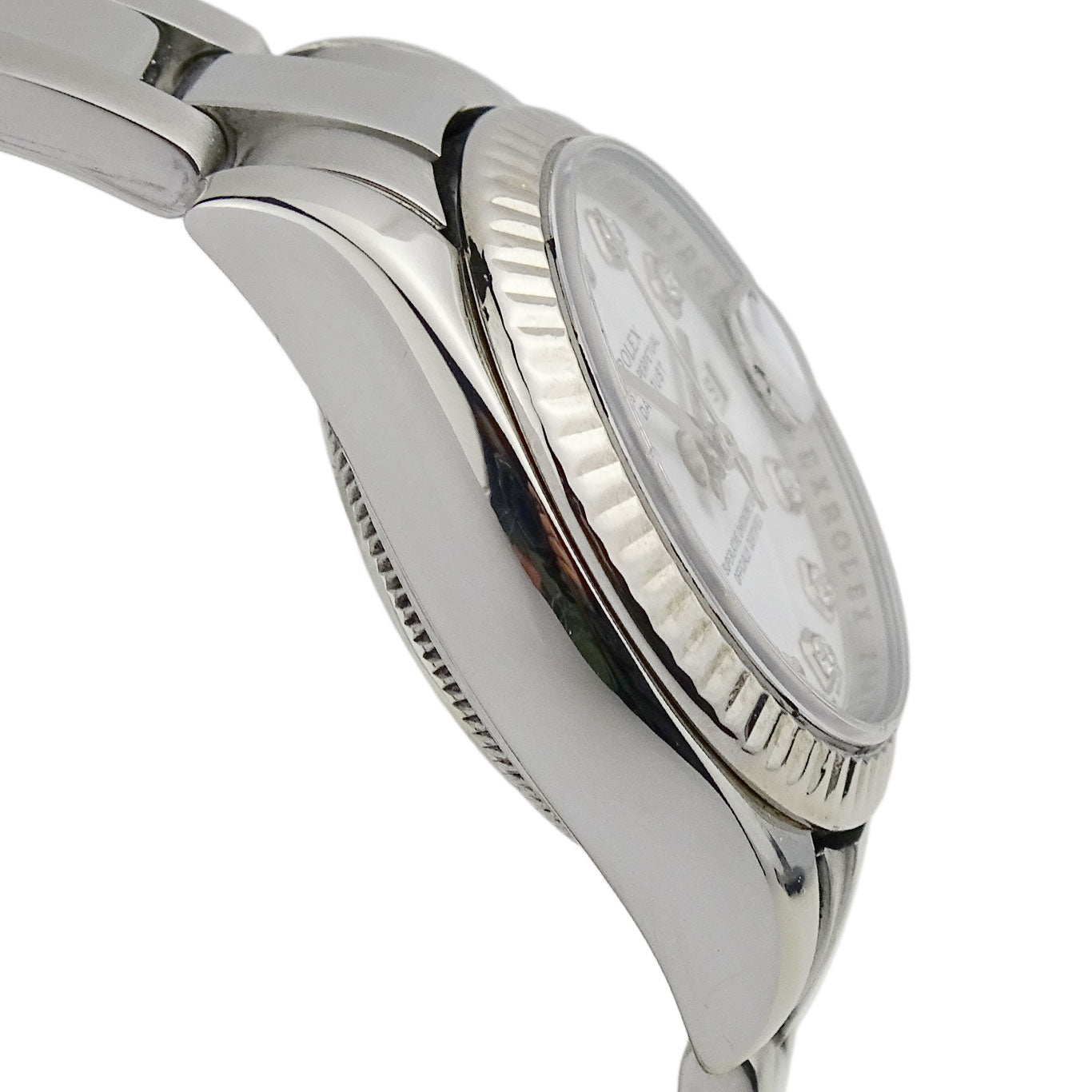 Rolex Lady Datejust Oyster Perpetual 179174