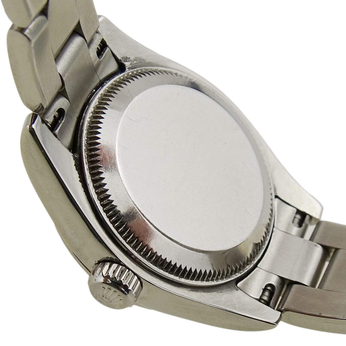 Rolex Lady Datejust Oyster Perpetual 179174
