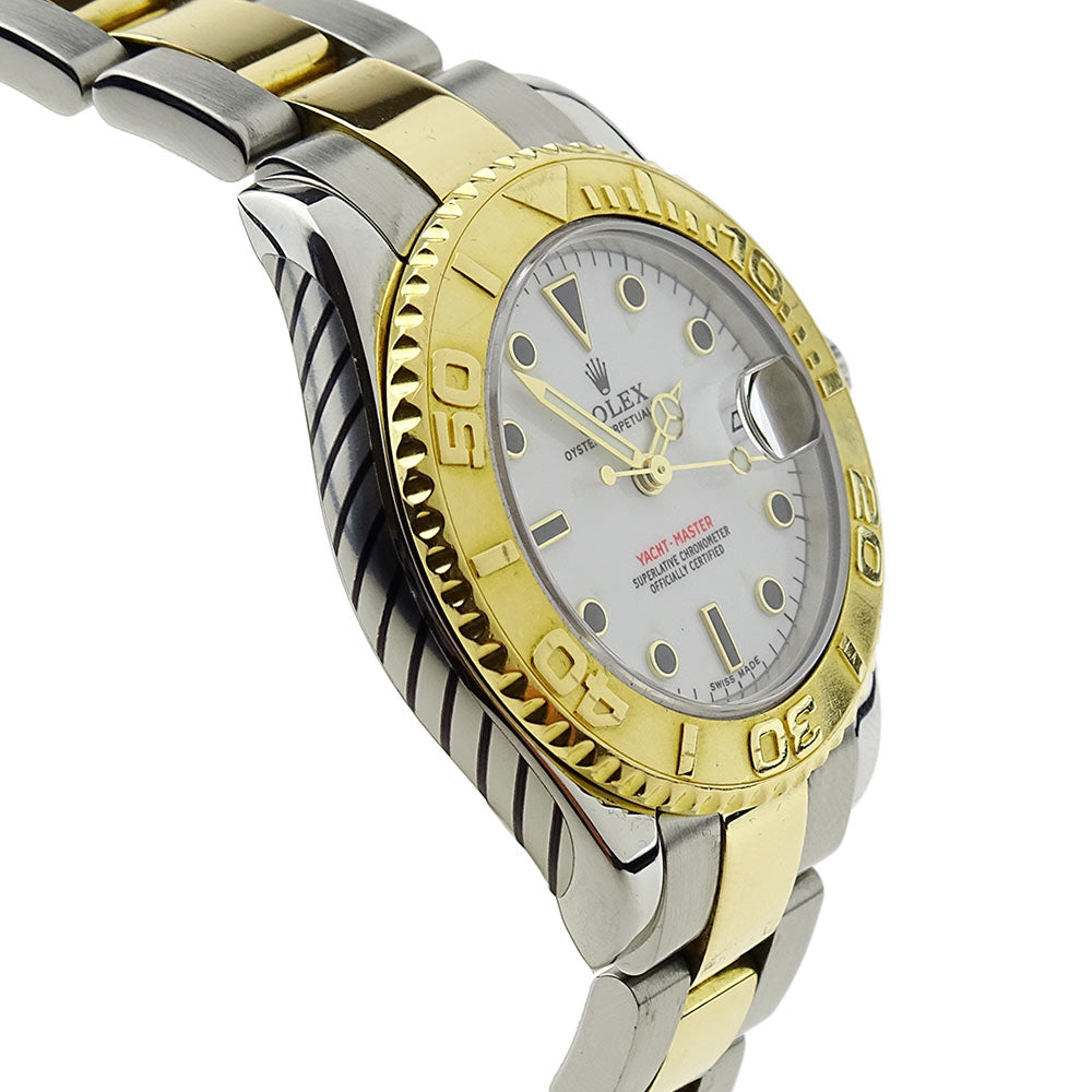 Rolex Yacht-Master Mid Size 168623