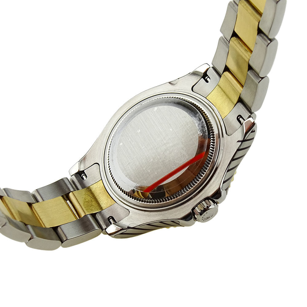 Rolex Yacht-Master Mid Size 168623