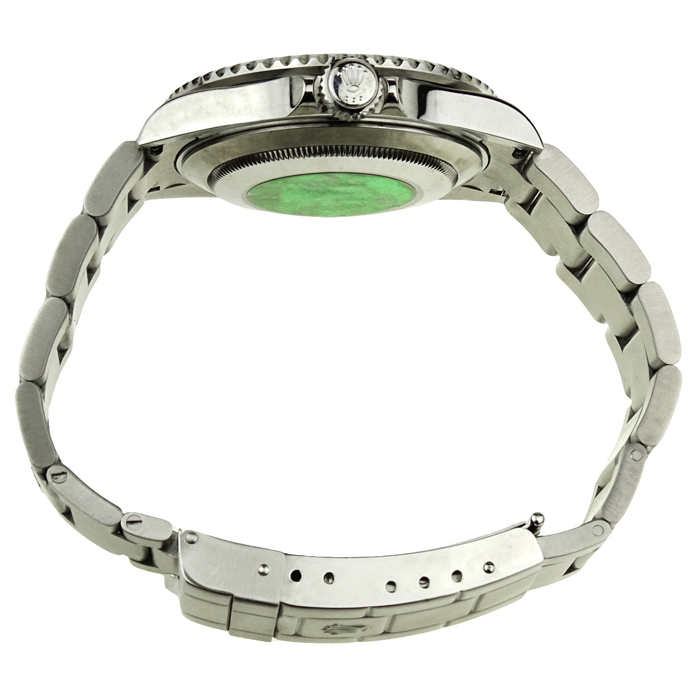 Rolex Submariner Date Oyster Perpetual 16610
