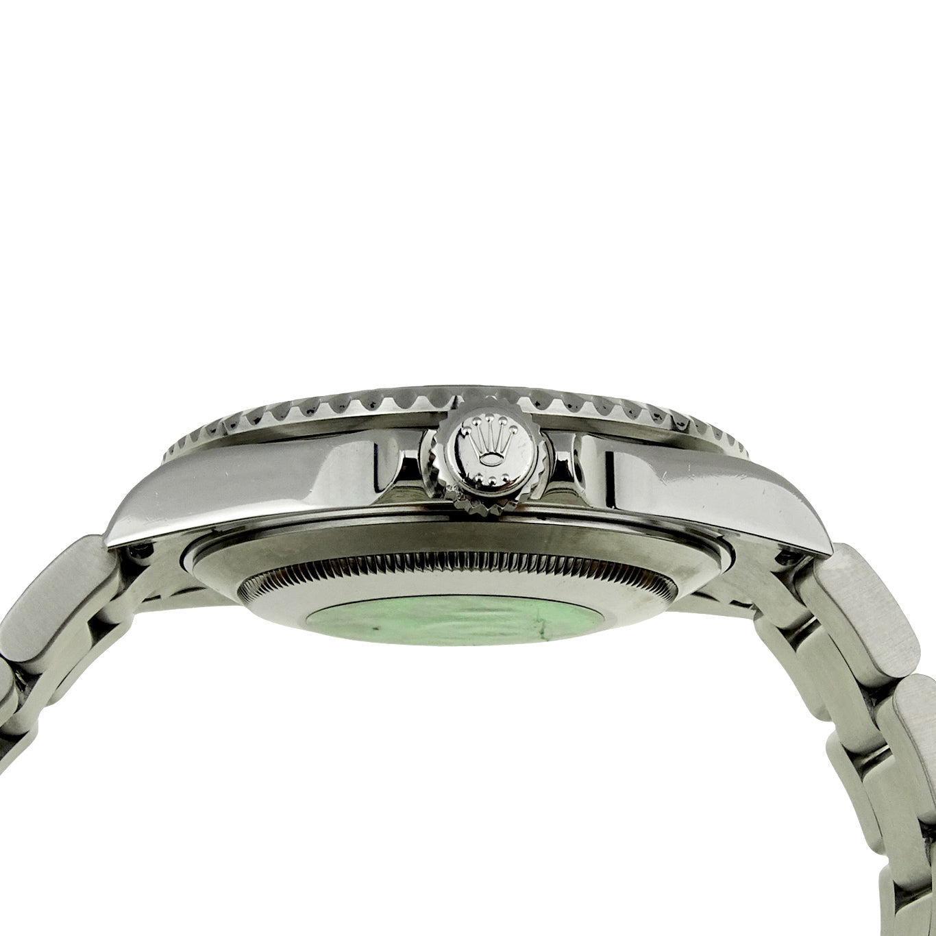Rolex Submariner Date Oyster Perpetual 16610