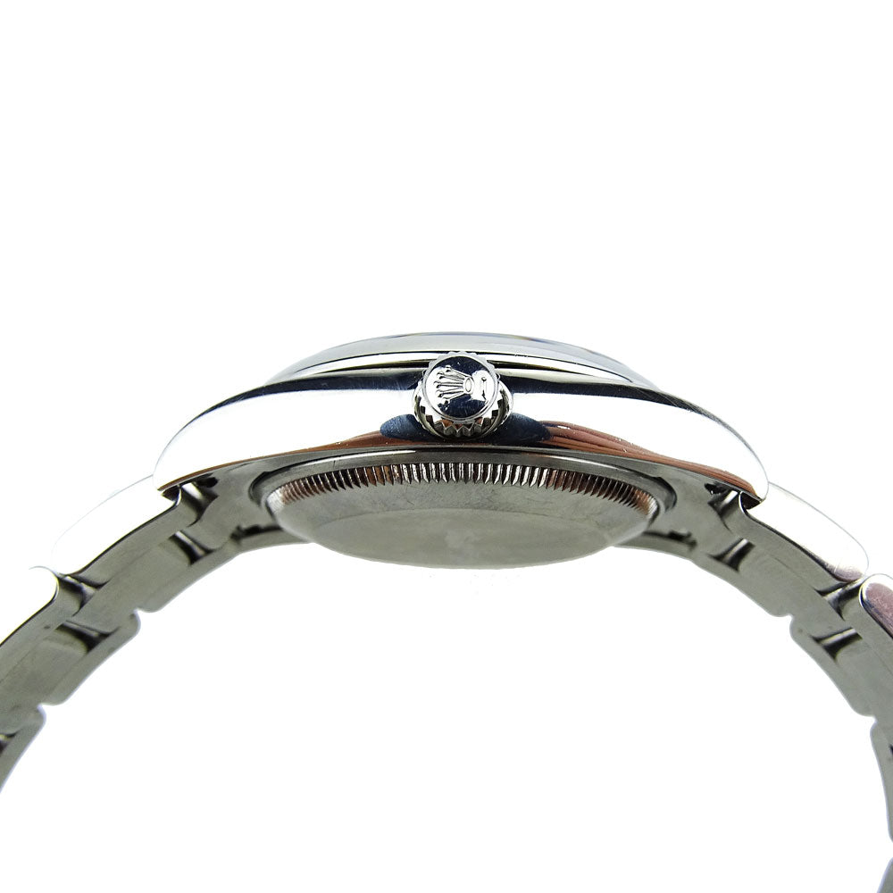Rolex Air-King Oyster Perpetual 114200