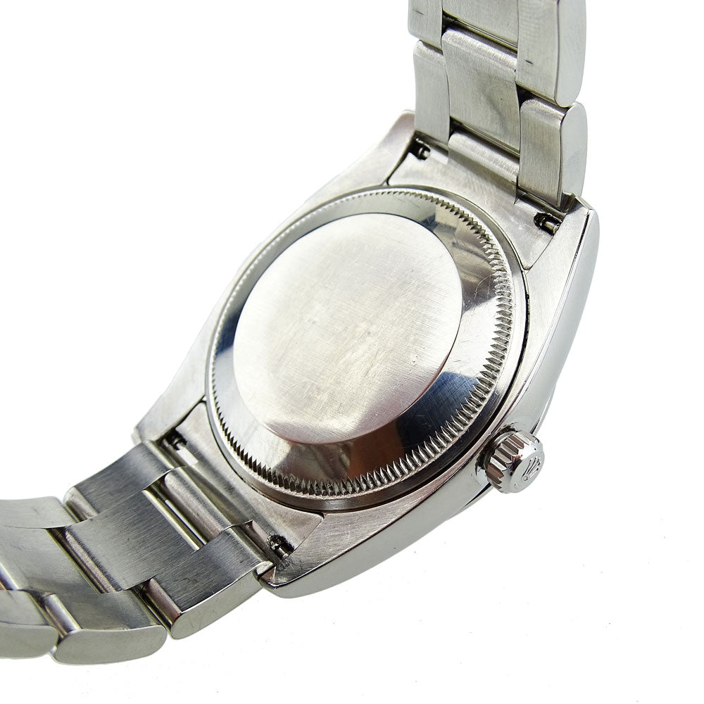 Rolex Air-King Oyster Perpetual 114200