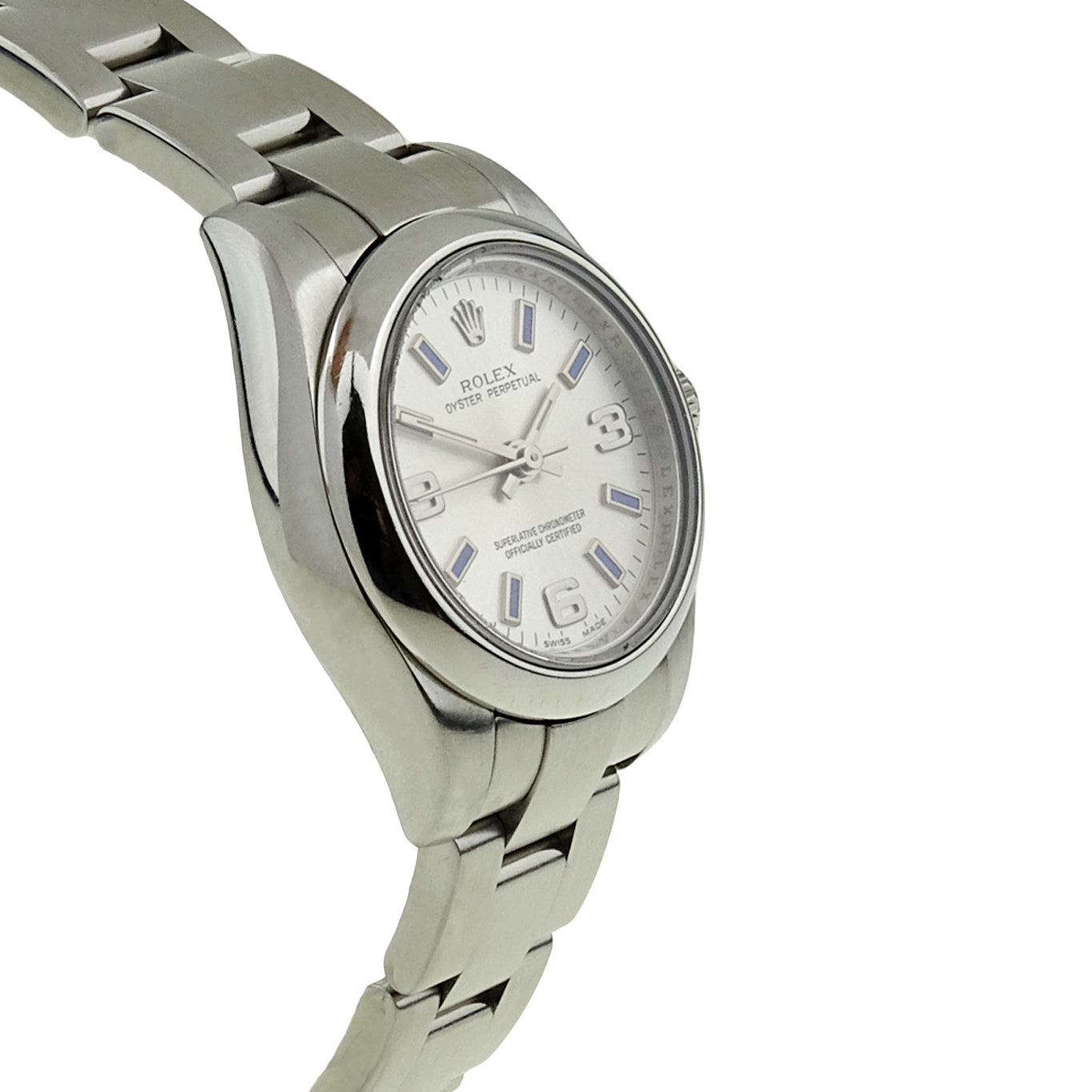 Rolex Lady Oyster Perpetual 176200