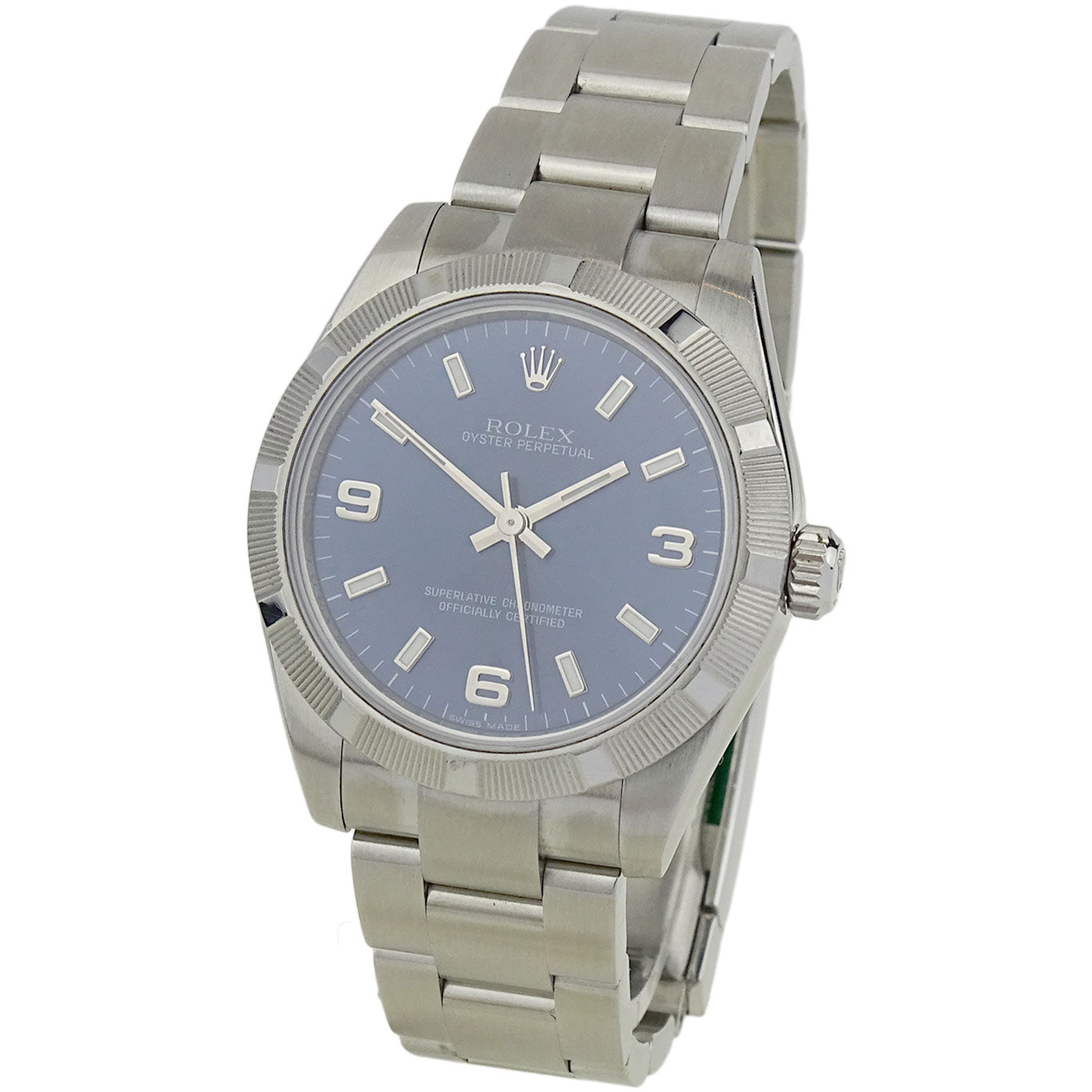 Rolex Lady Oyster Perpetual 177210