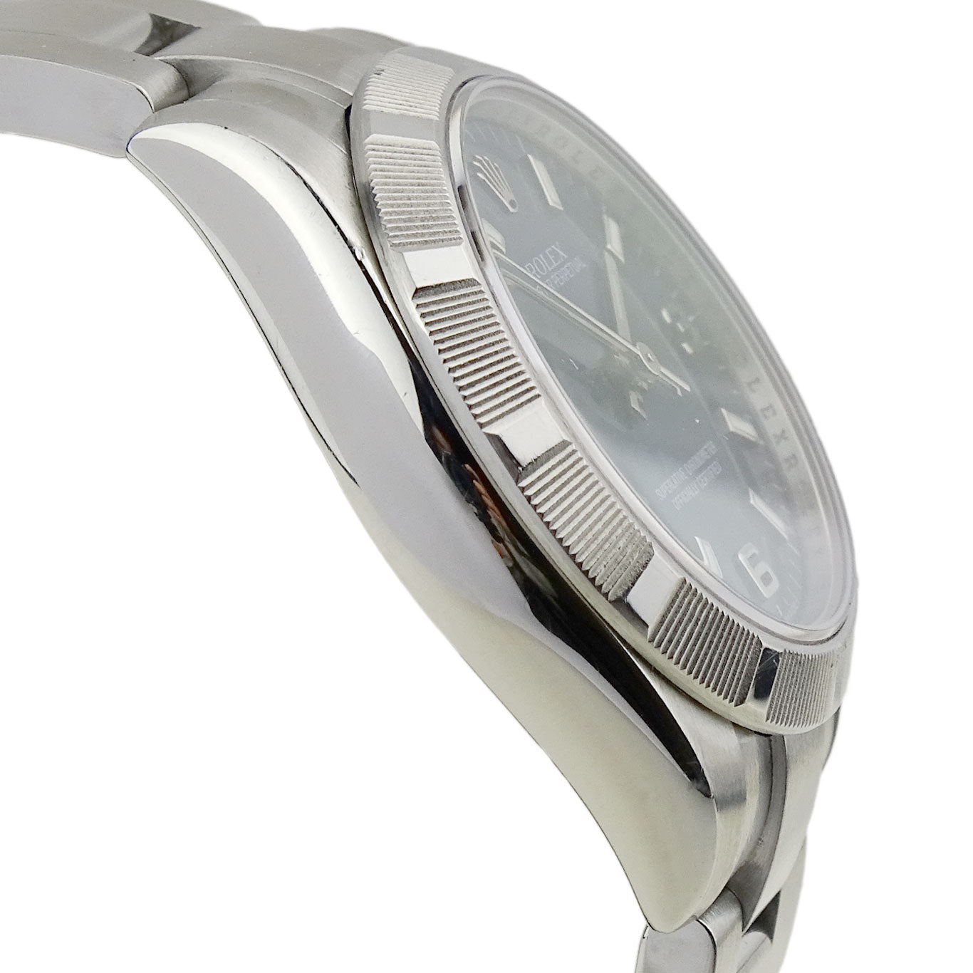 Rolex Lady Oyster Perpetual 177210