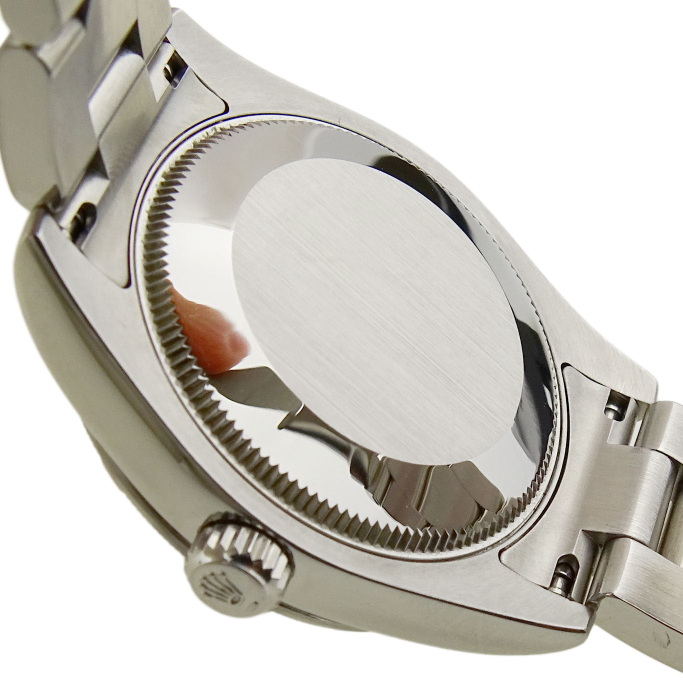 Rolex Lady Oyster Perpetual 177210