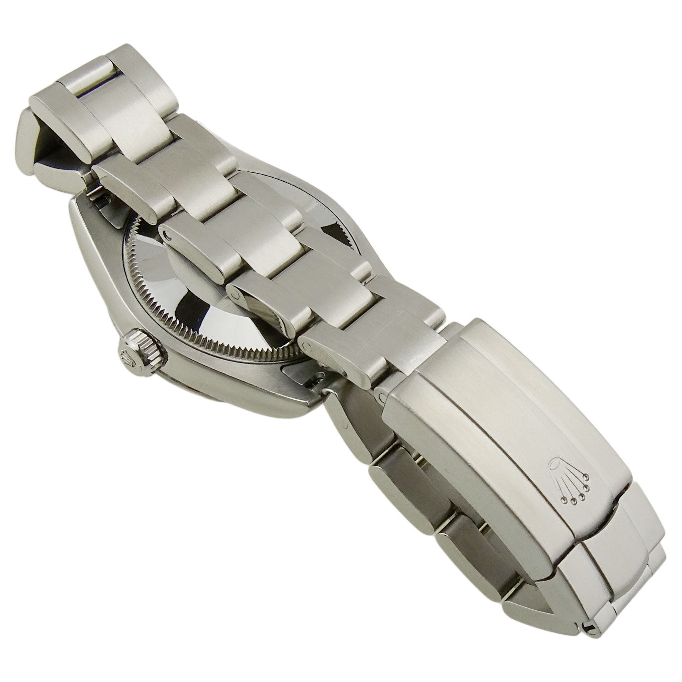 Rolex Lady Oyster Perpetual 177210