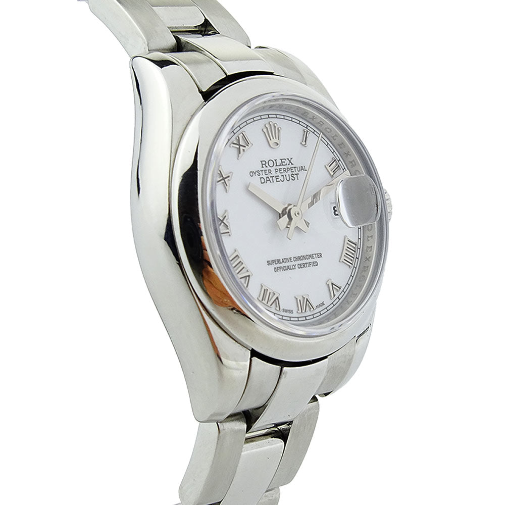 Rolex Lady Datejust Oyster Perpetual 179160