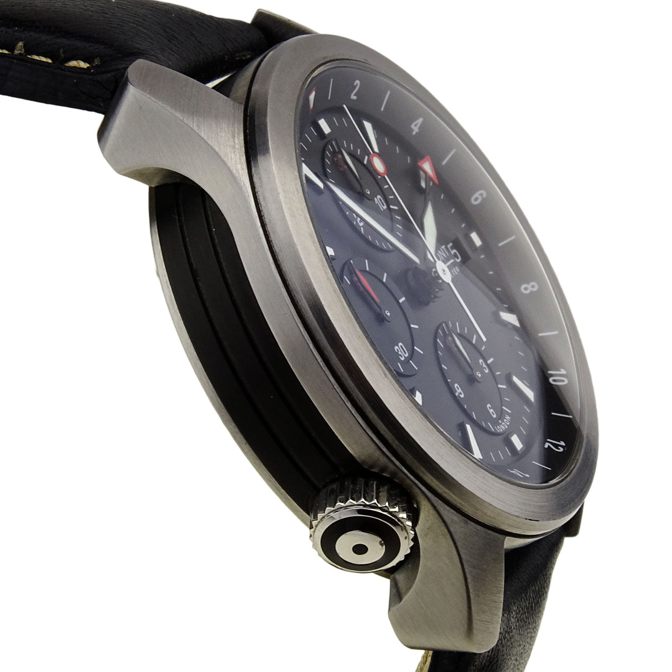 Bremont ALT1-Z Pilot Chronograph