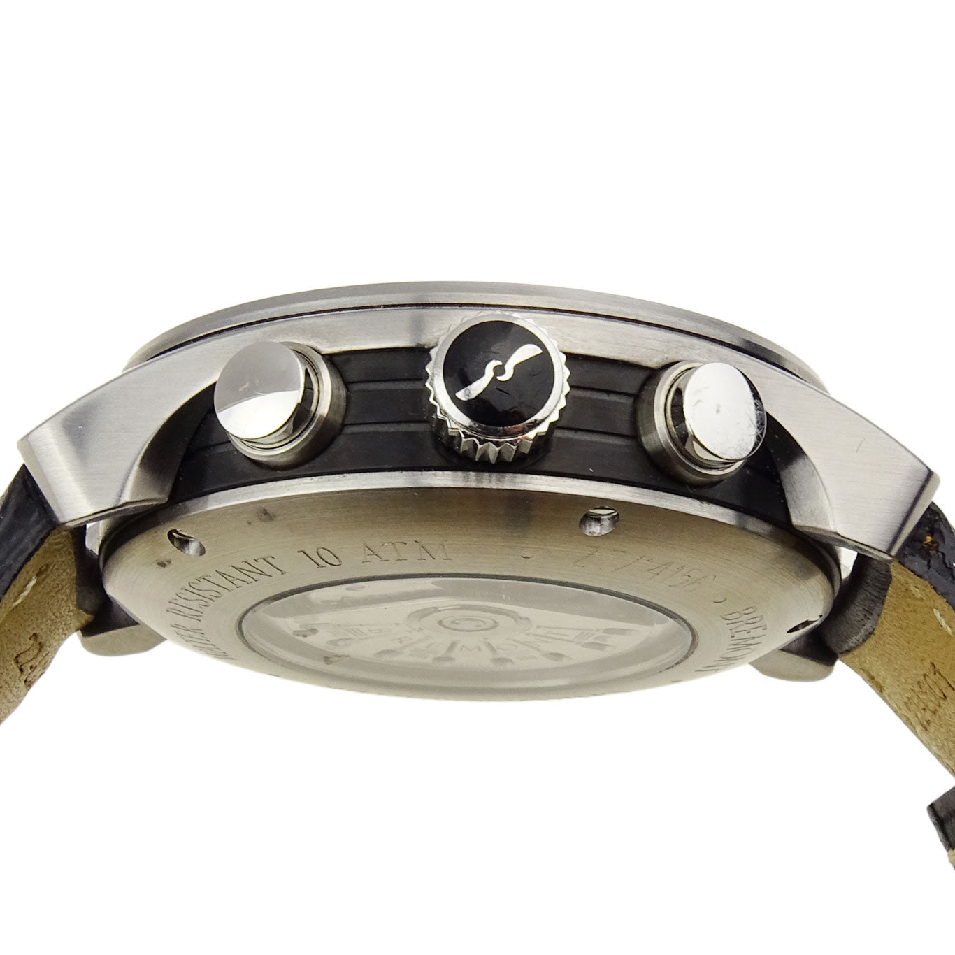 Bremont ALT1-Z Pilot Chronograph