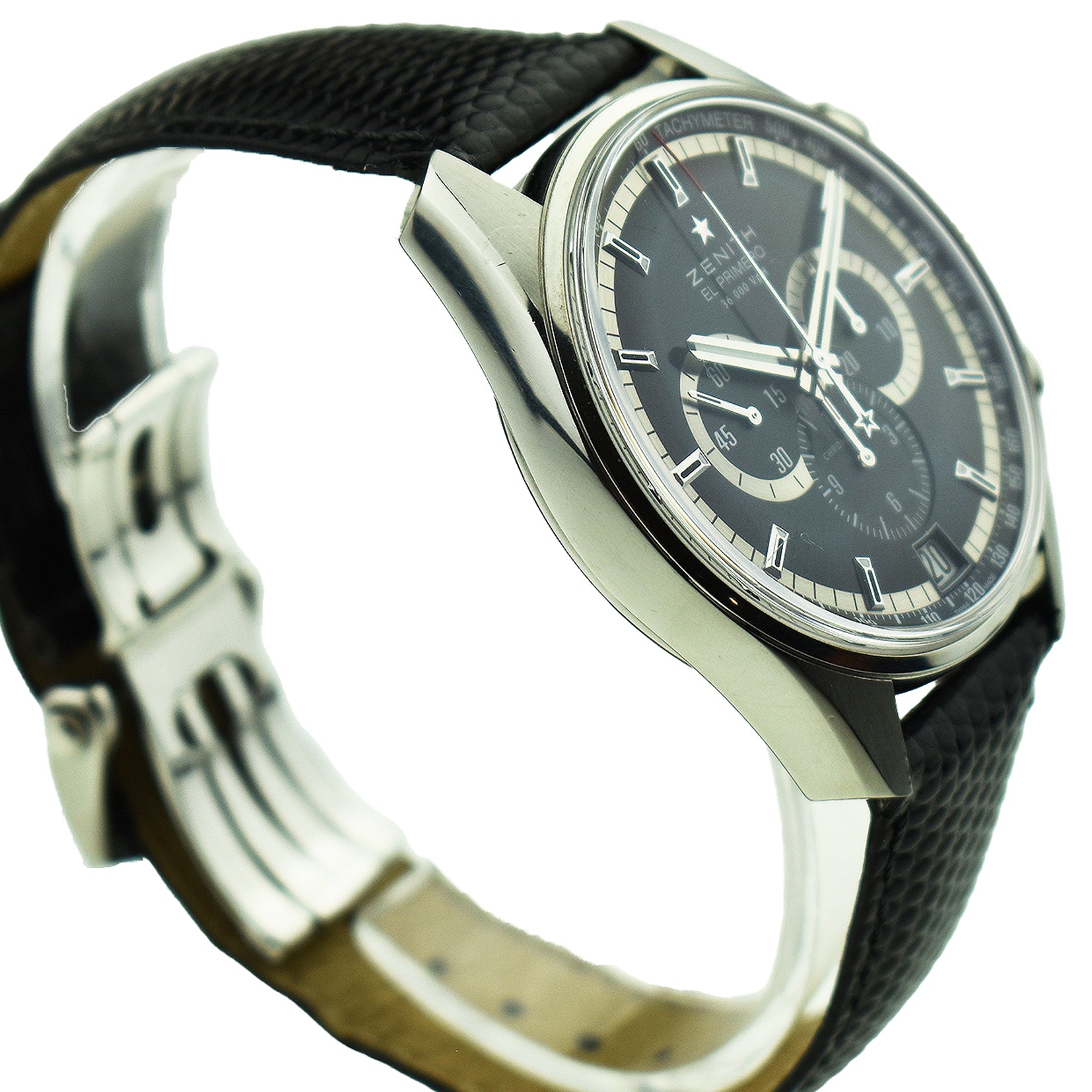 Zenith El Primero Chronometer 03.2040.400