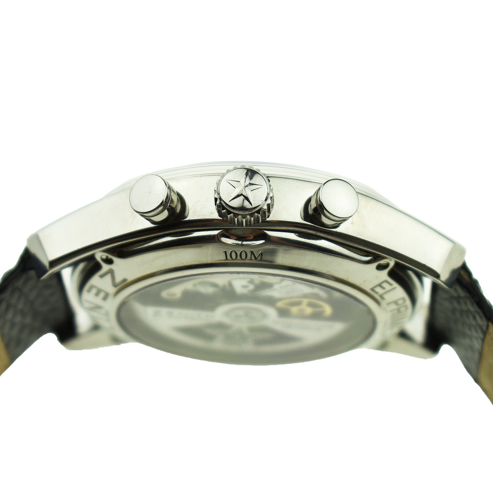 Zenith El Primero Chronometer 03.2040.400