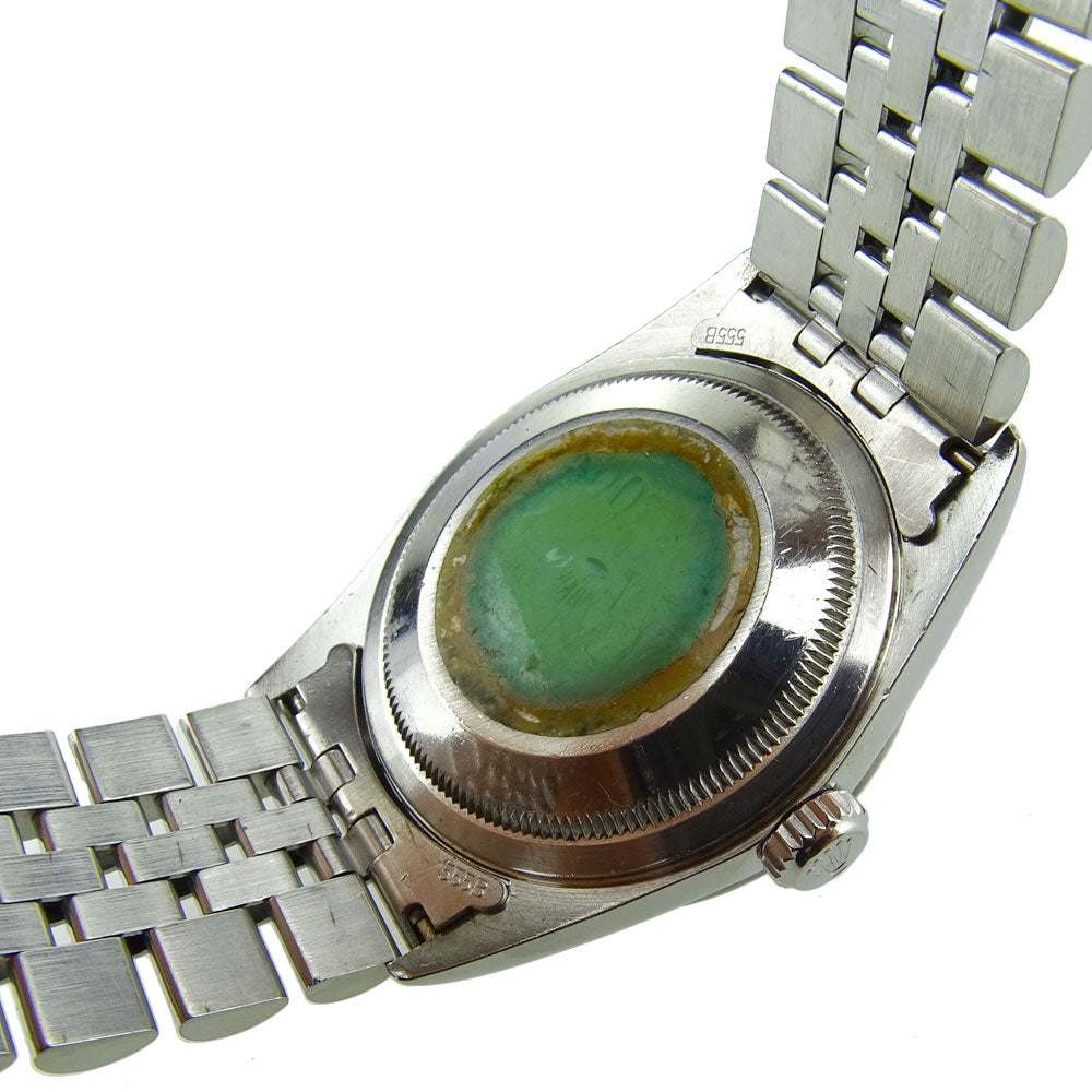 Rolex Datejust 36 Oyster Perpetual 16200
