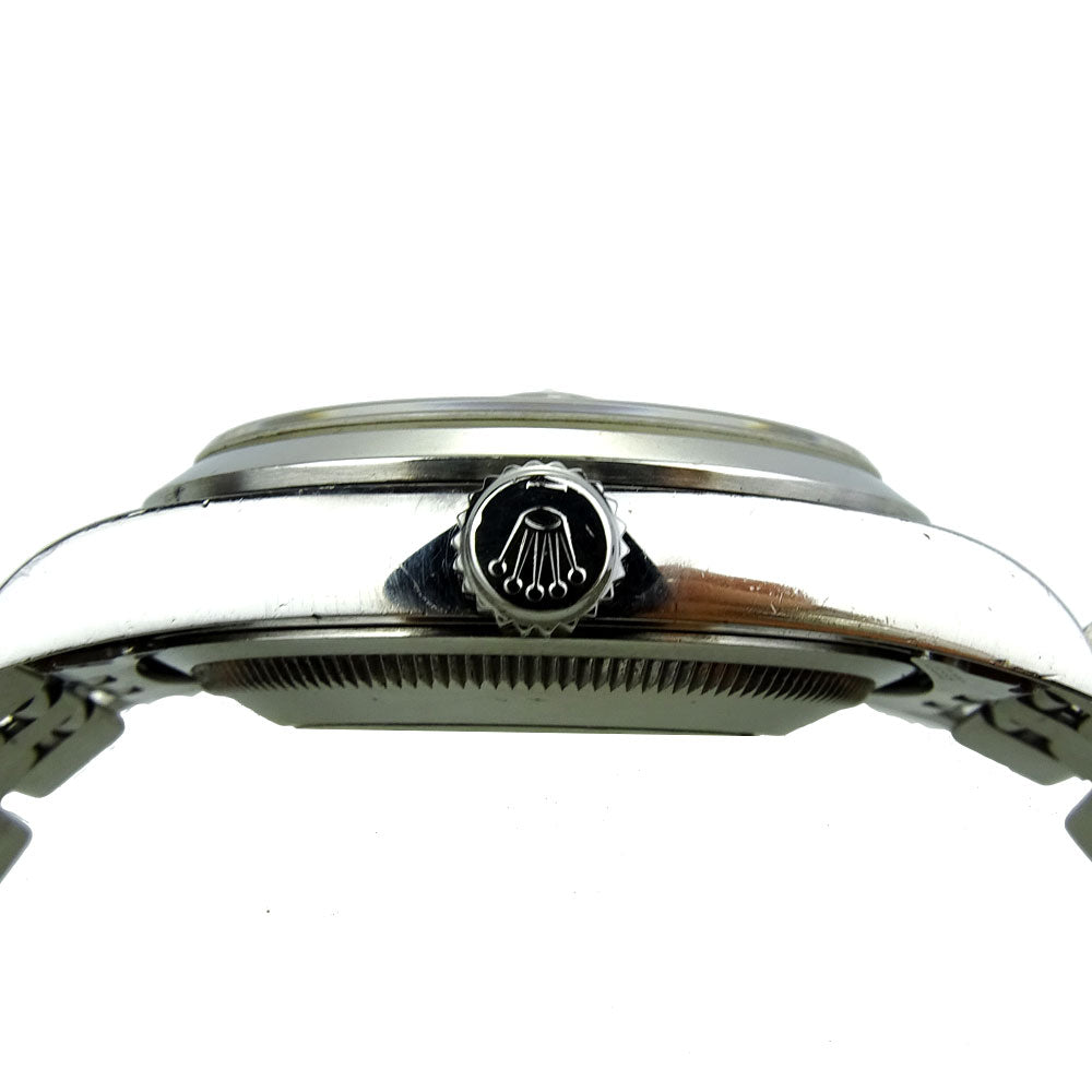 Rolex Datejust 36 Oyster Perpetual 16200