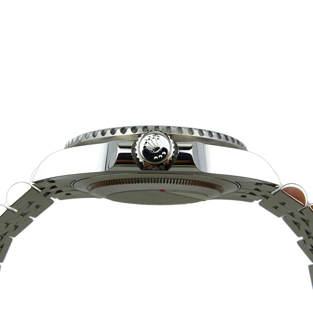 Rolex GMT Master II 'Batgirl' 126710BLNR