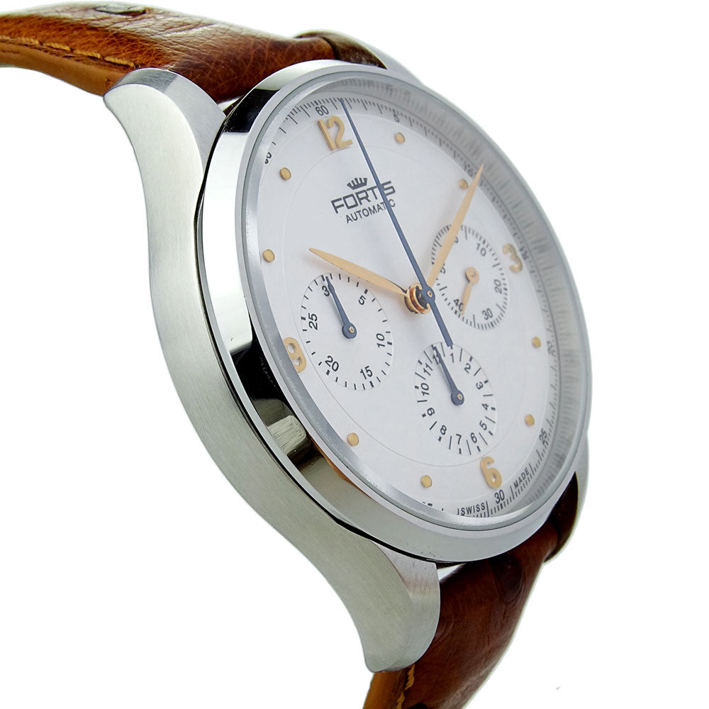 Fortis Tycoon Automatic Chronograph 904.21.173