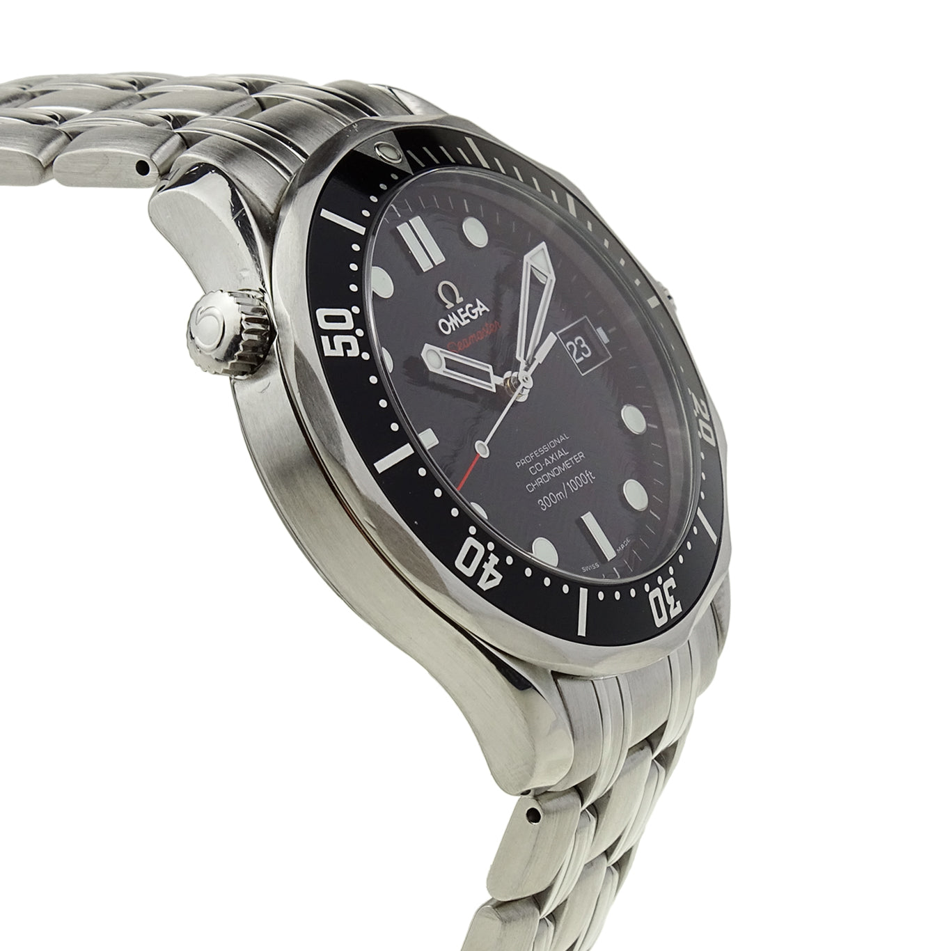 Omega Seamaster Professional 212.30.41.20.01.002