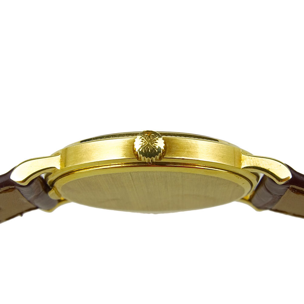 Patek Philippe Calatrava 3992