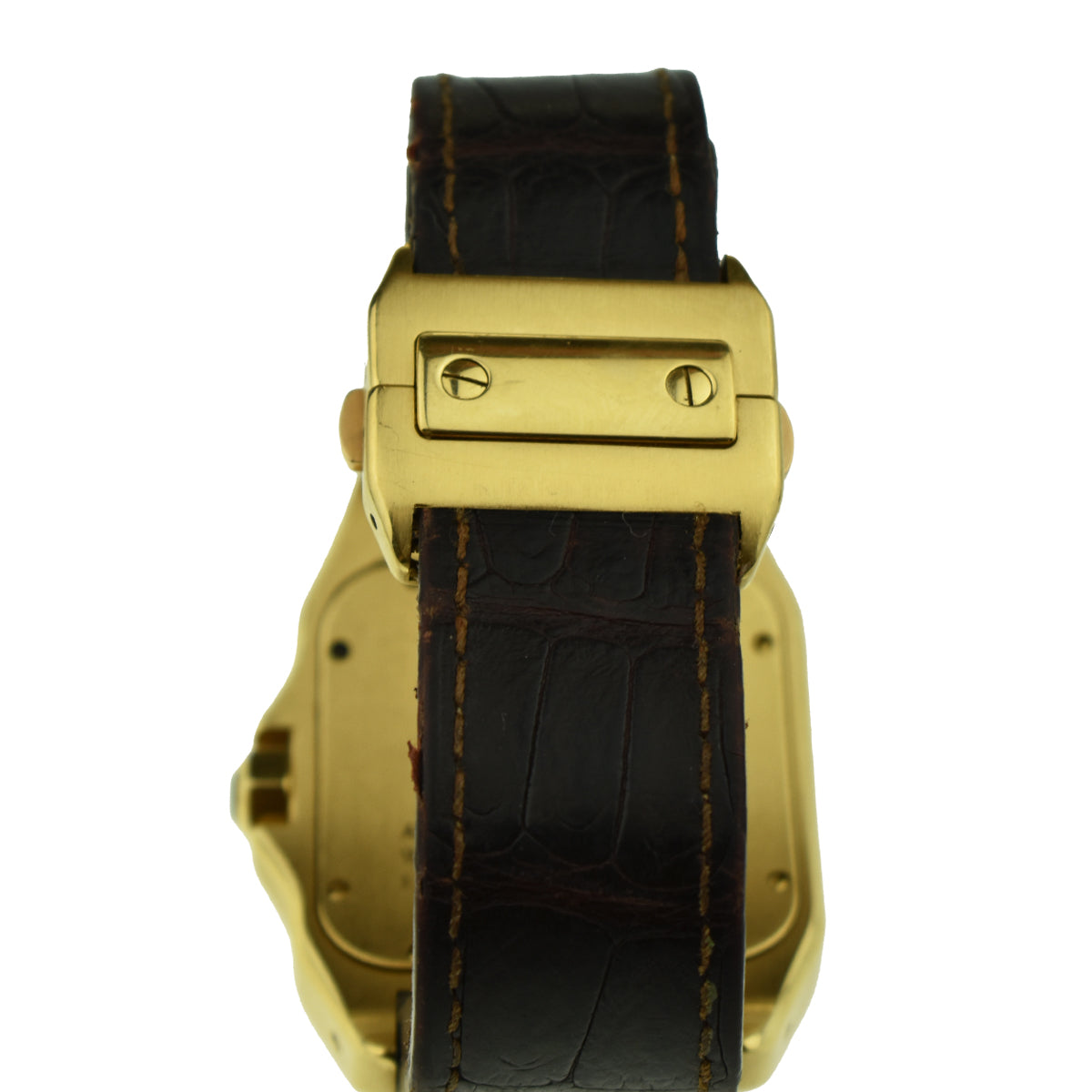 Cartier Santos 100 Automatic 2657