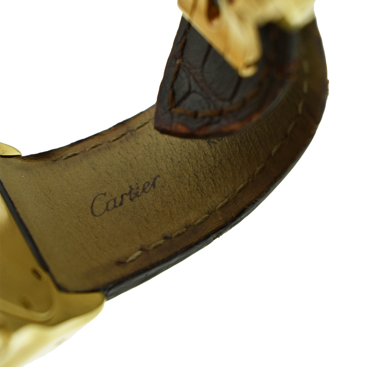Cartier Santos 100 Automatic 2657