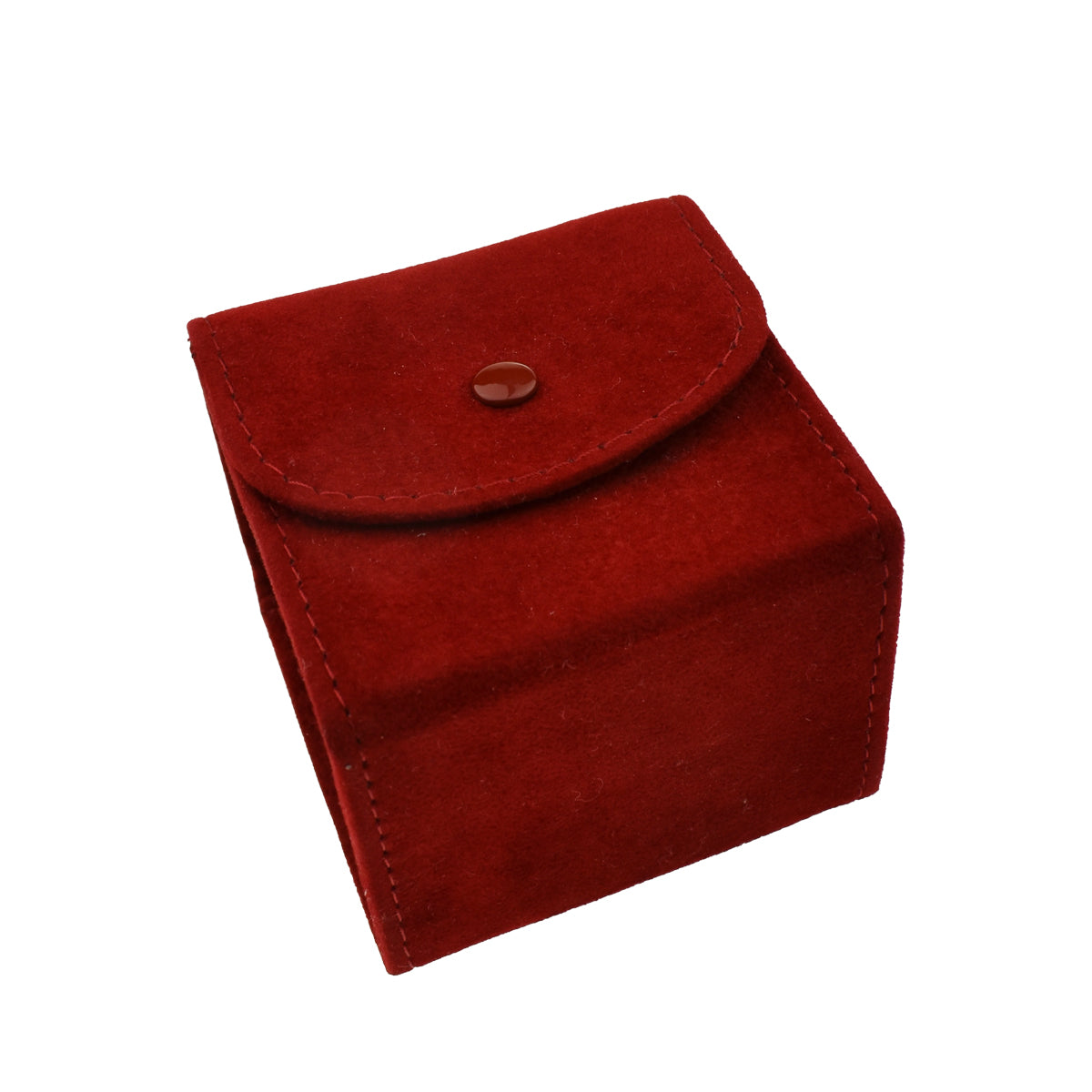 Cartier Watch Travel Pouch Box