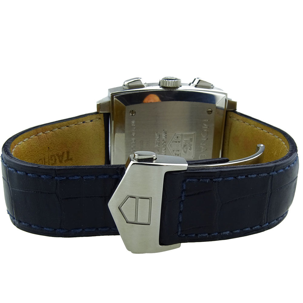 Tag Heuer Monaco Chrono CW2113