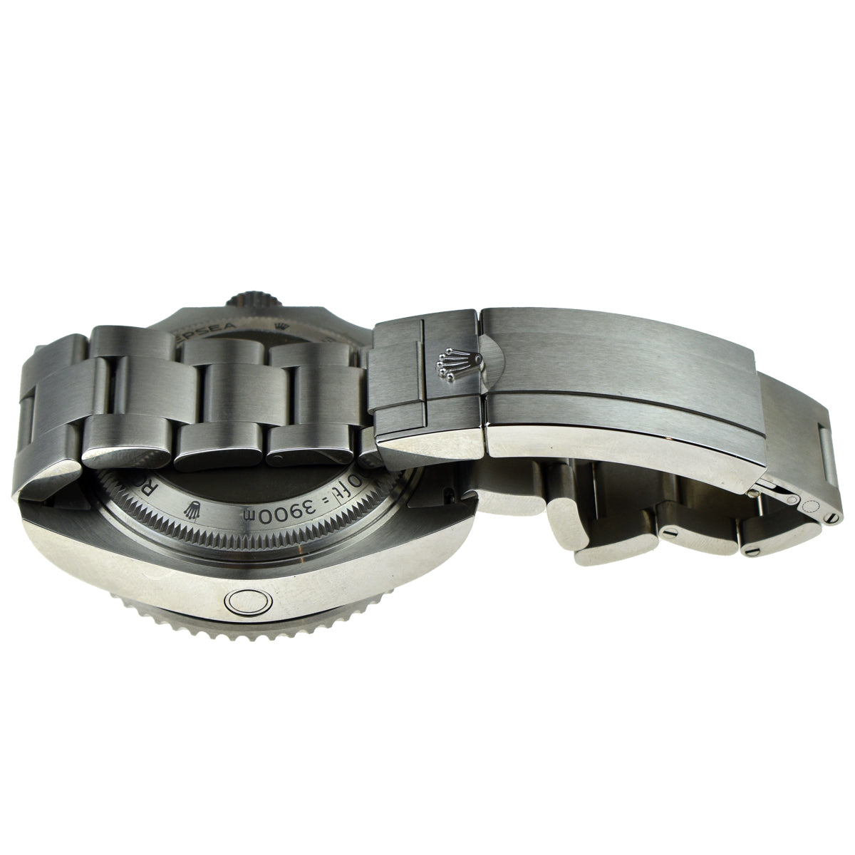 Rolex Sea-Dweller Deepsea 'James Cameron' 126660