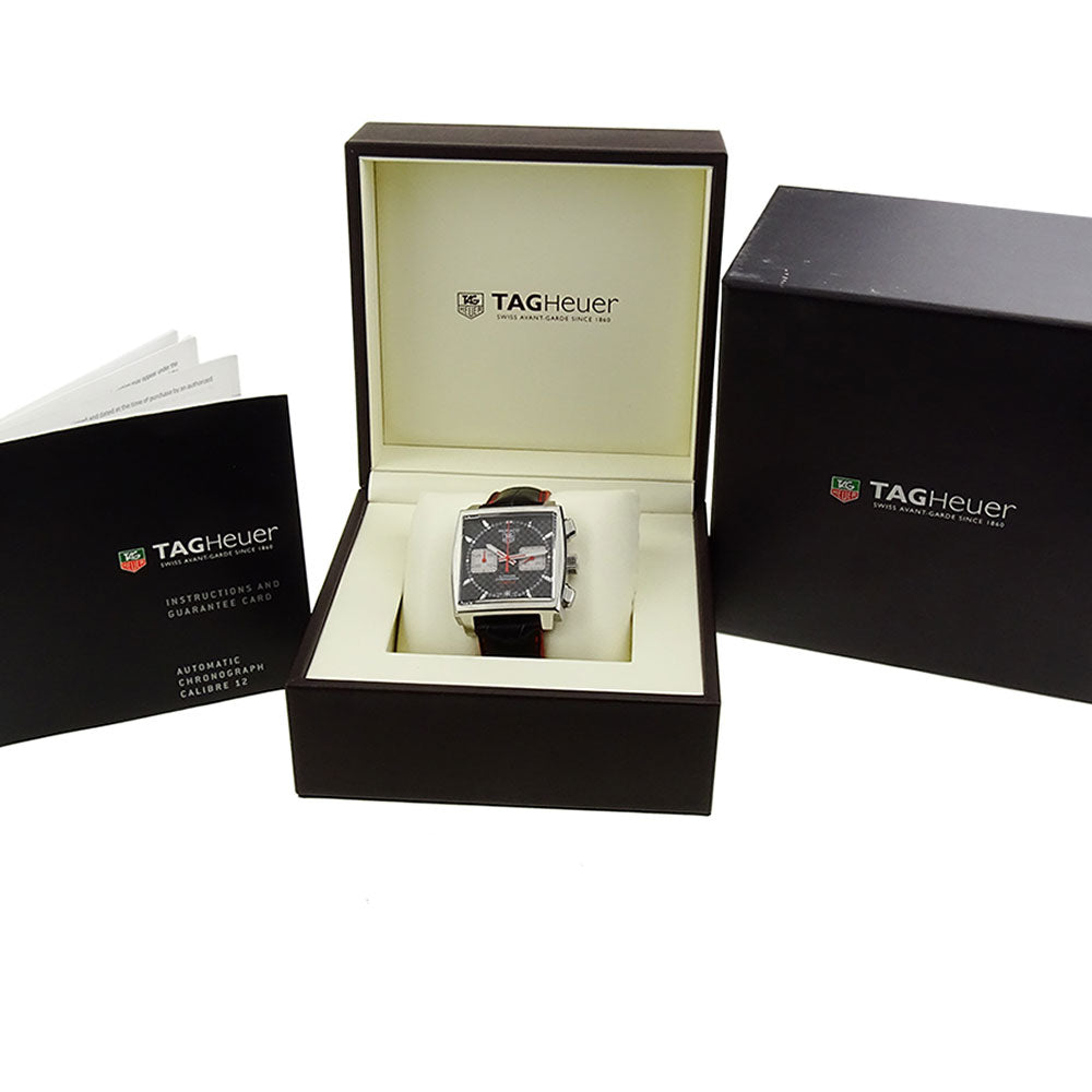 Tag Heuer Monaco Limited Edition CAW2119