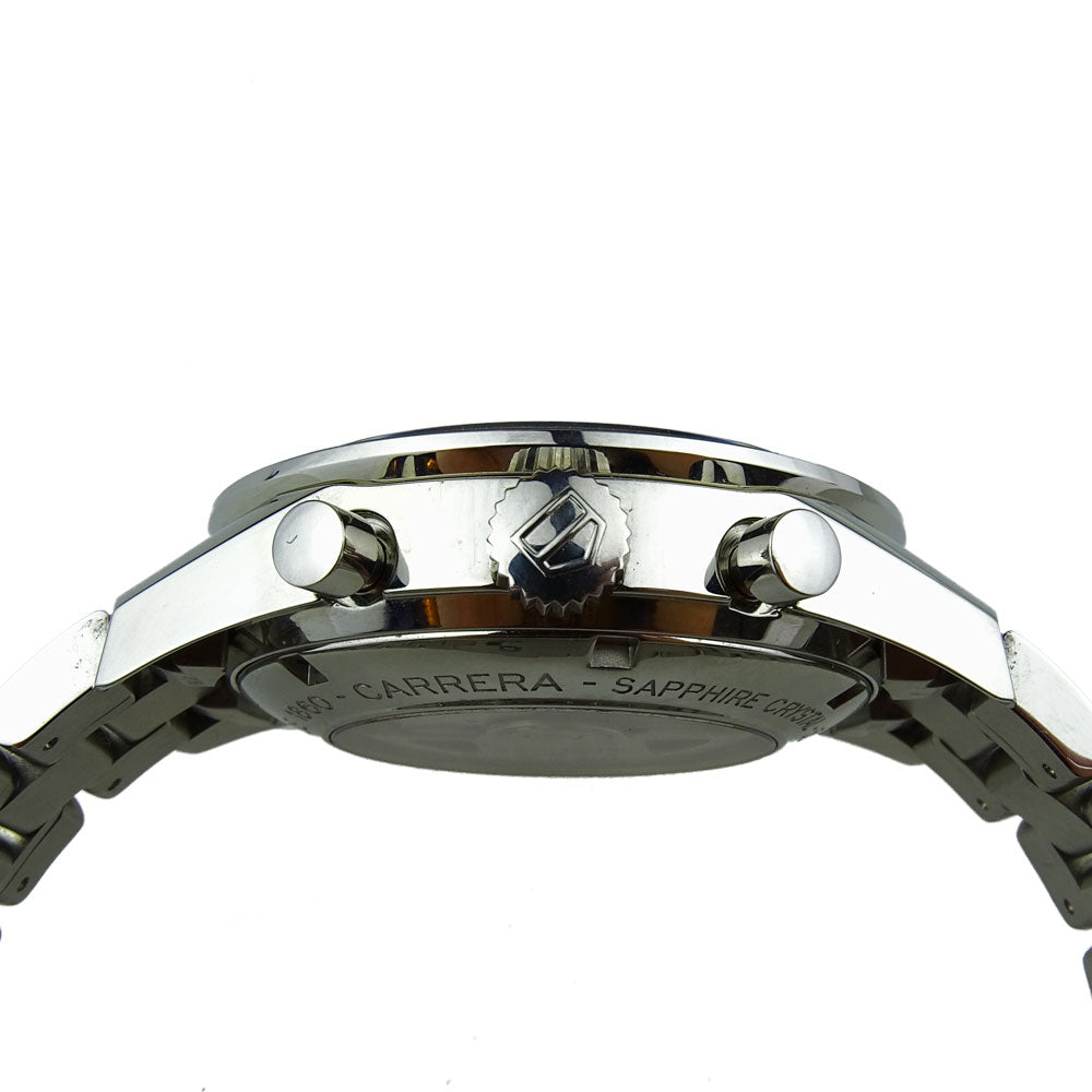 Tag Heuer Carrera Steel Automatic CV2014.BA0794
