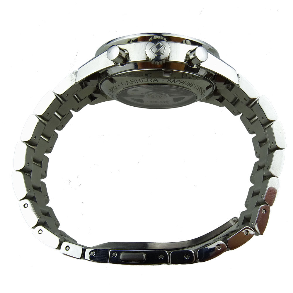 Tag Heuer Carrera Steel Automatic CV2014.BA0794
