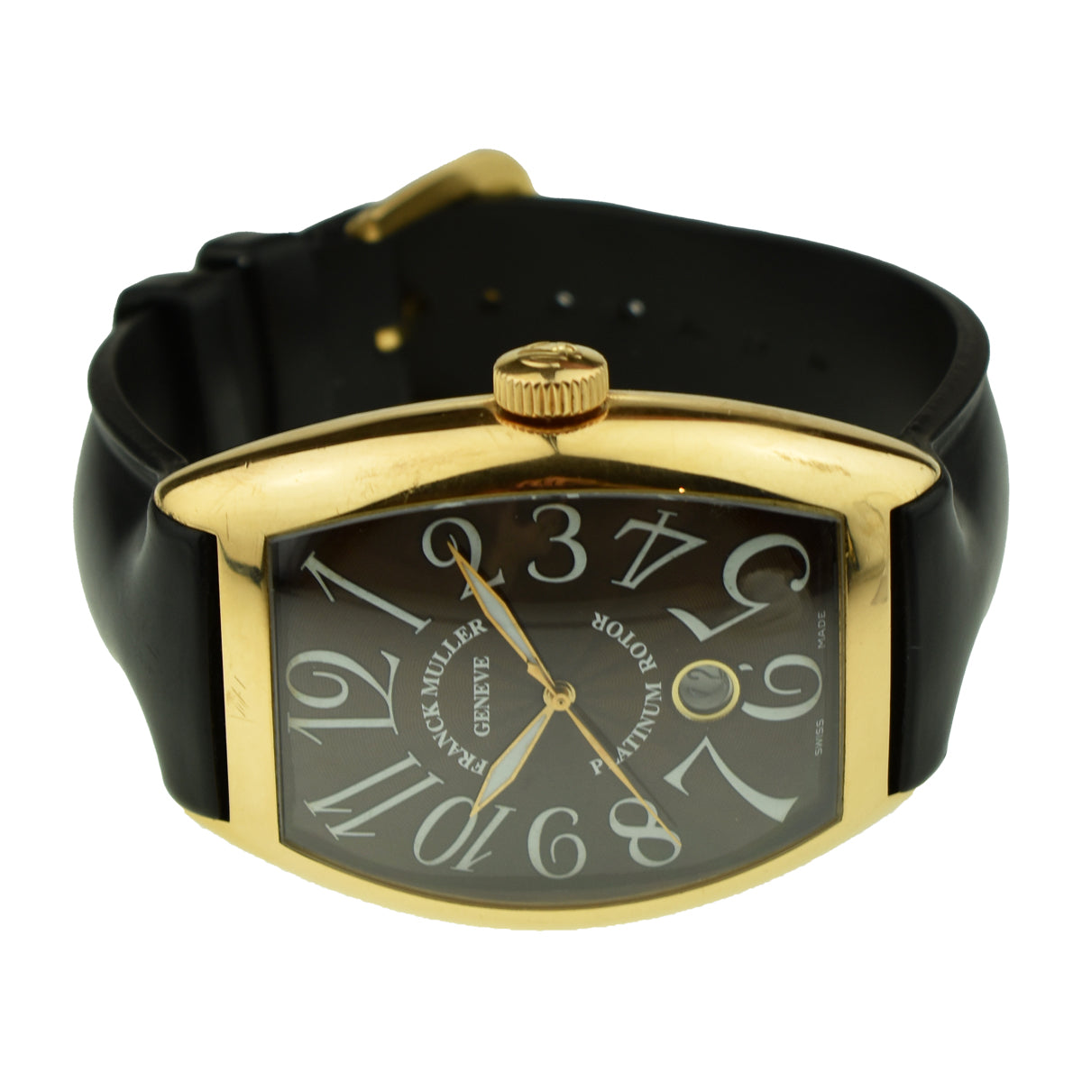 Franck Muller Casablanca 8880 SC DT