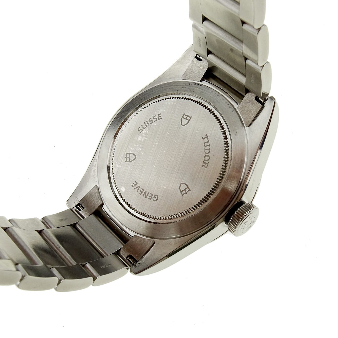 Tudor Heritage Black Bay 41 79540