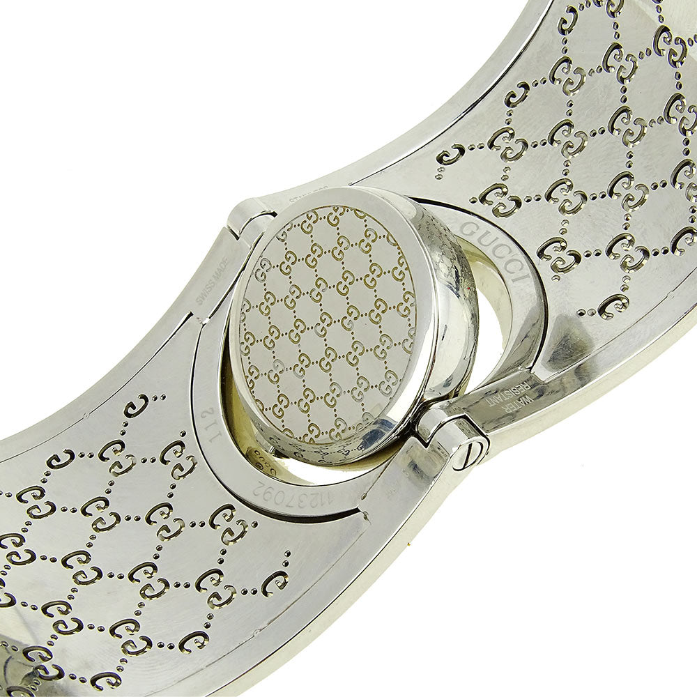 Gucci Twirl Ladies Cuff YA112413