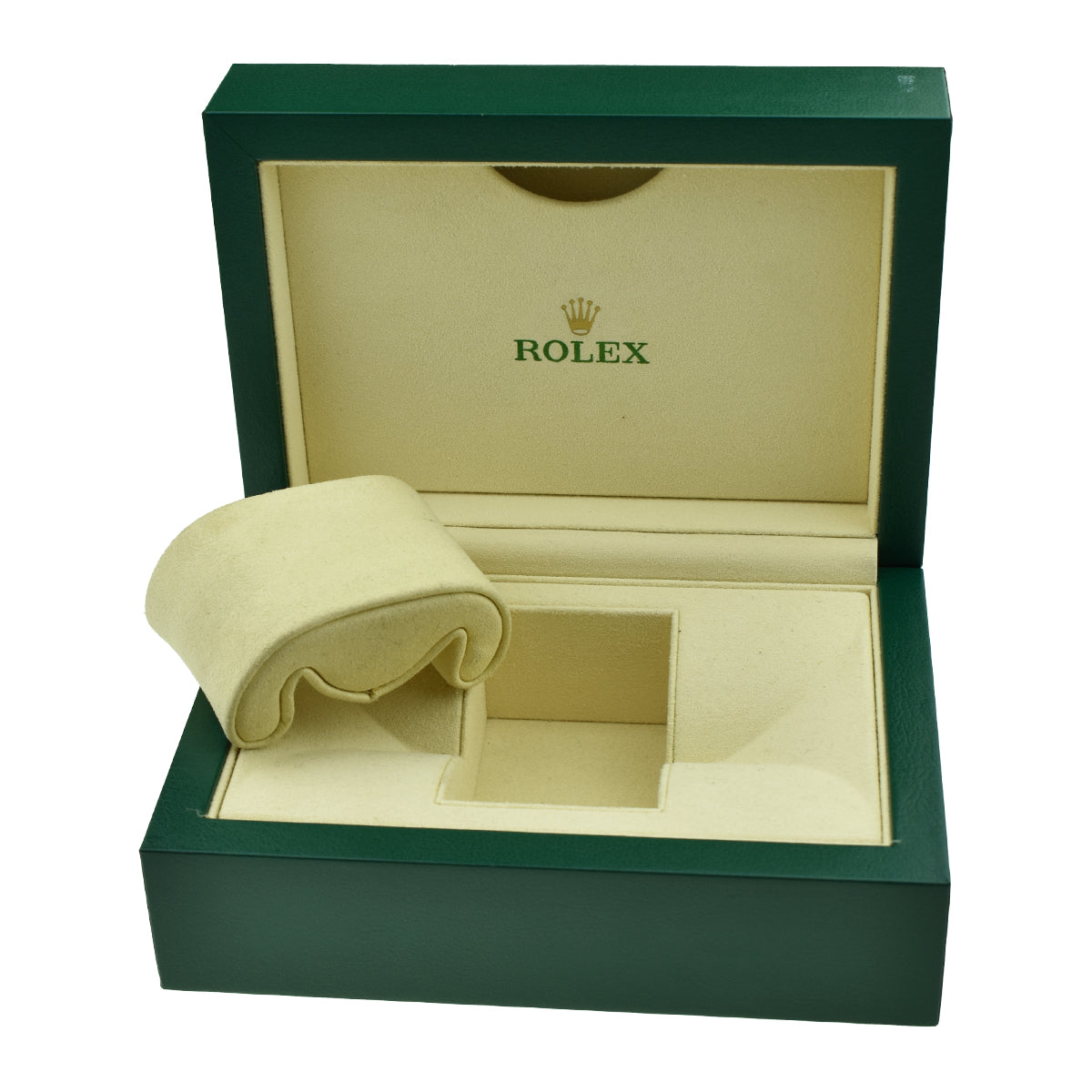Rolex Extra Large Wristwatch Box - 39143.64