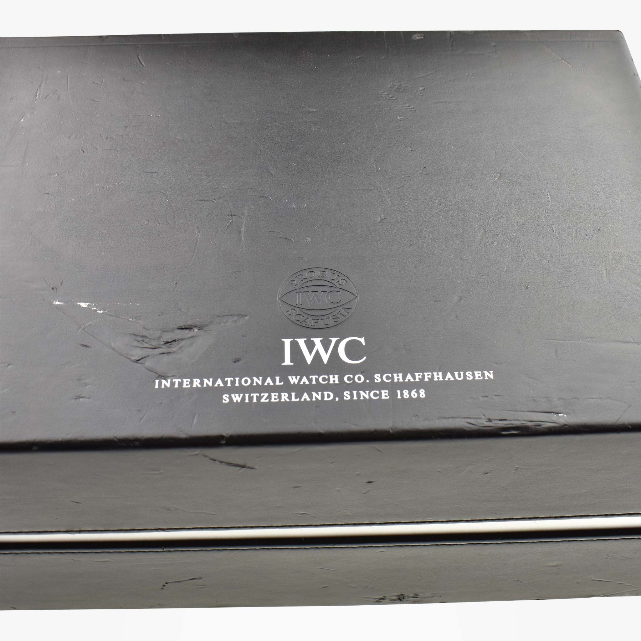 IWC Portugieser Chronograph Automatic 41mm IW371482