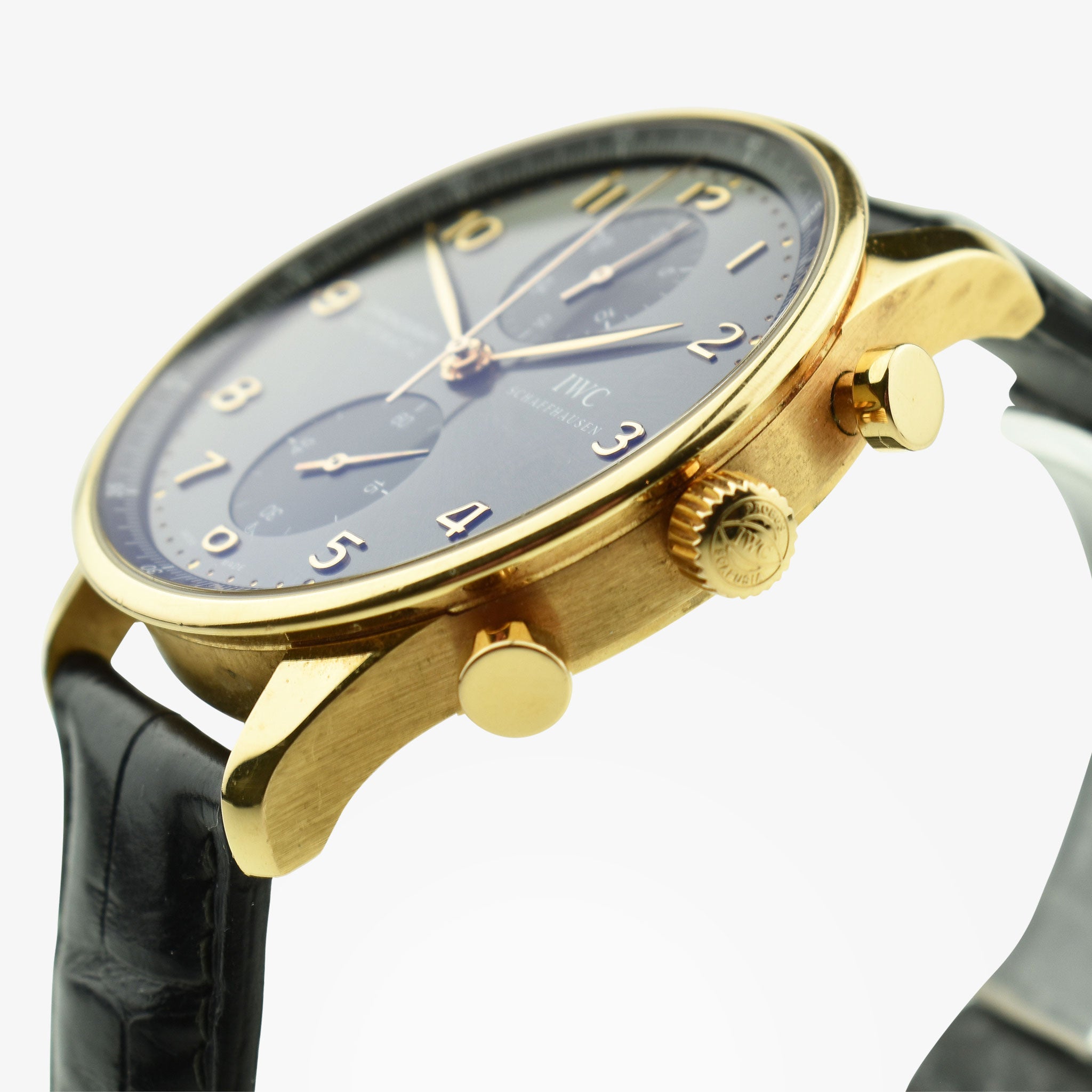 IWC Portugieser Chronograph Automatic 41mm IW371482