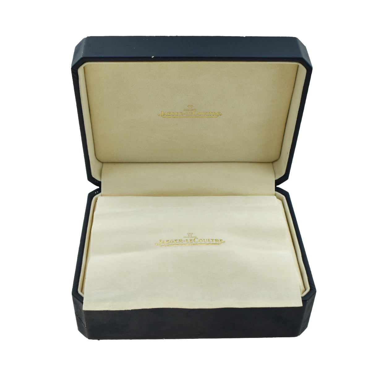 Rare Jaeger LeCoultre Reserve De Marche Boxes & Paperwork - 140.293
