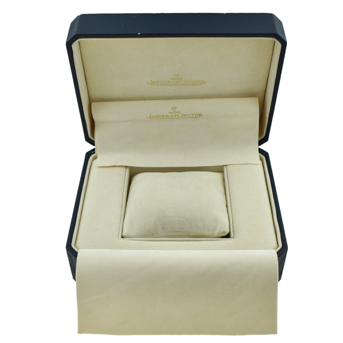 Rare Jaeger LeCoultre Reserve De Marche Boxes & Paperwork - 140.293