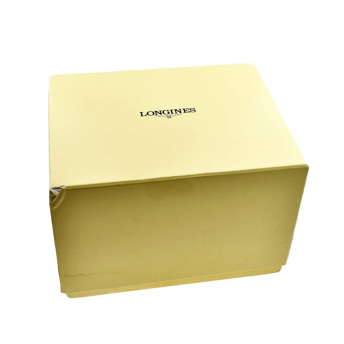 Longines Hydroconquest Quartz Wristwatch