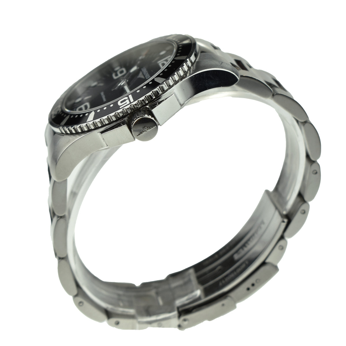 Longines Hydroconquest Quartz Wristwatch