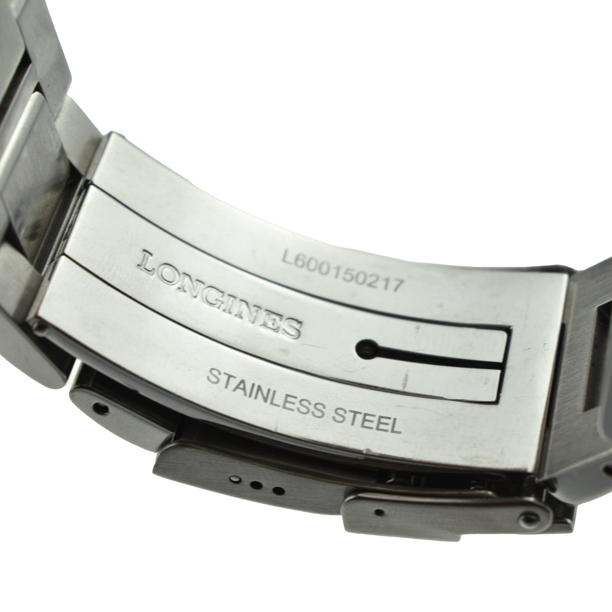 Longines Hydroconquest Quartz Wristwatch