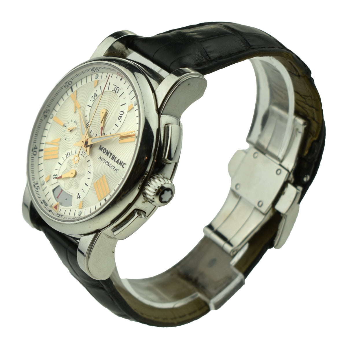 Mont Blanc Star4810