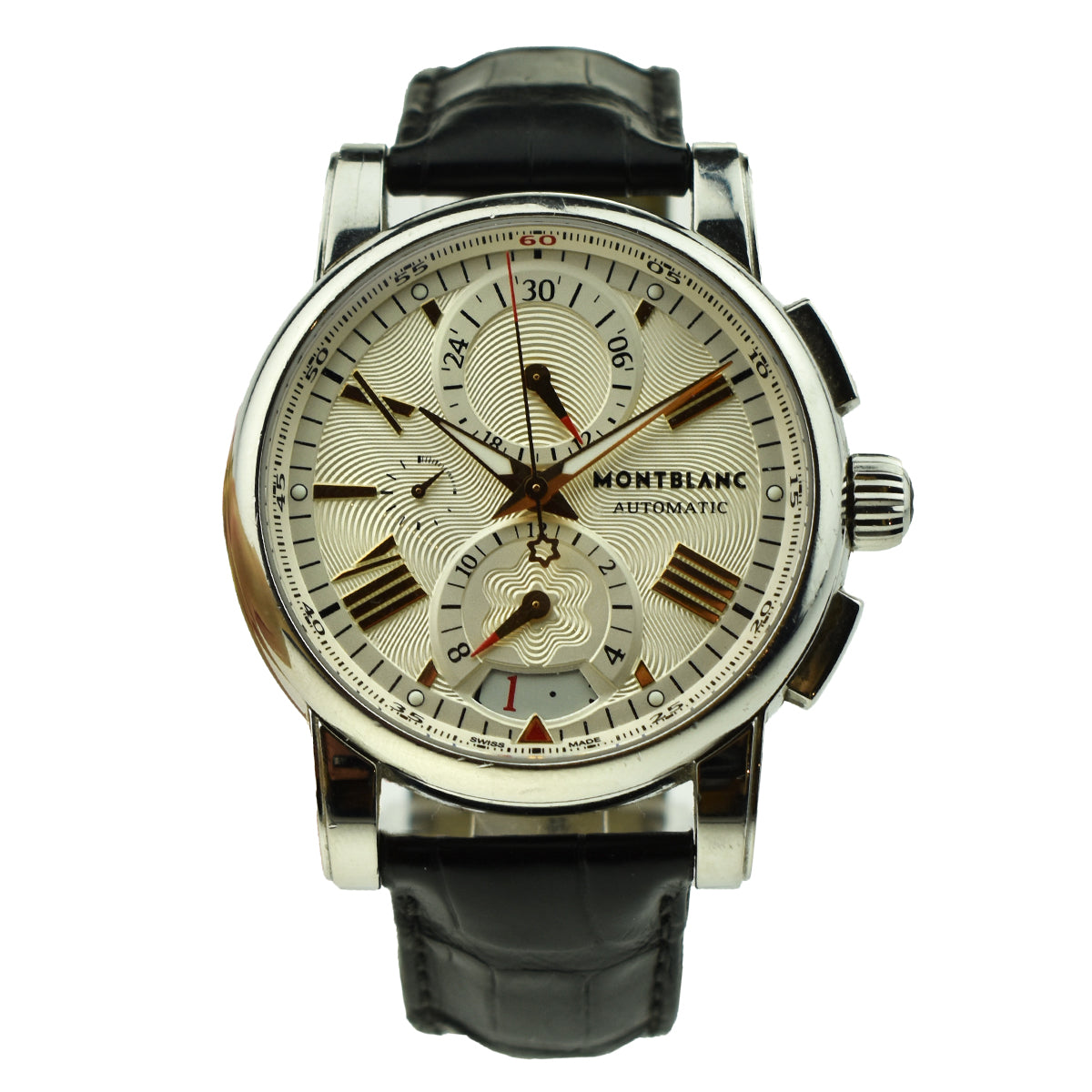 Mont Blanc Star4810