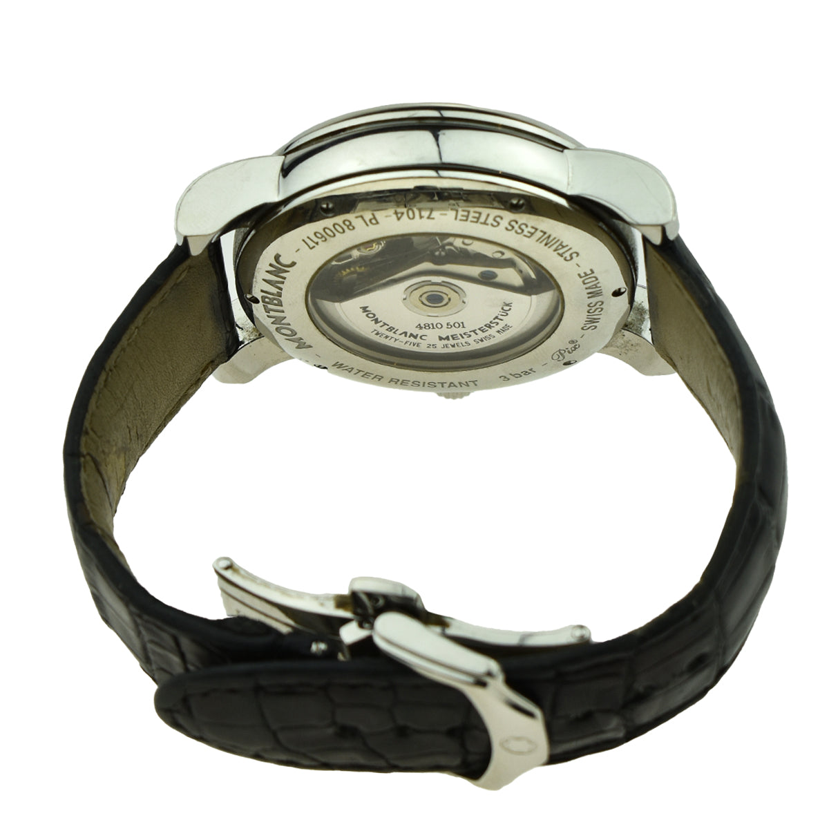 Mont Blanc Star4810