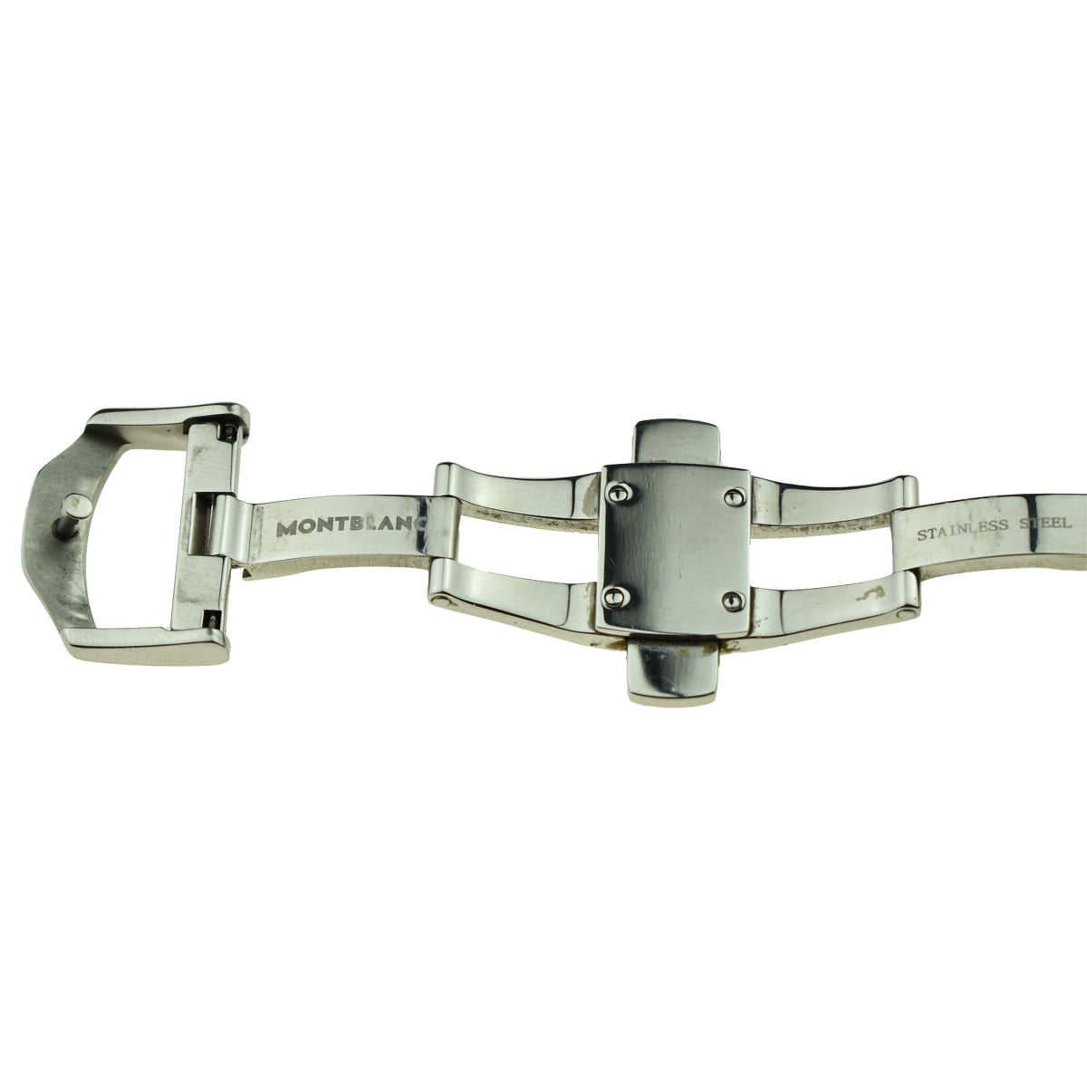 Mont Blanc Star4810