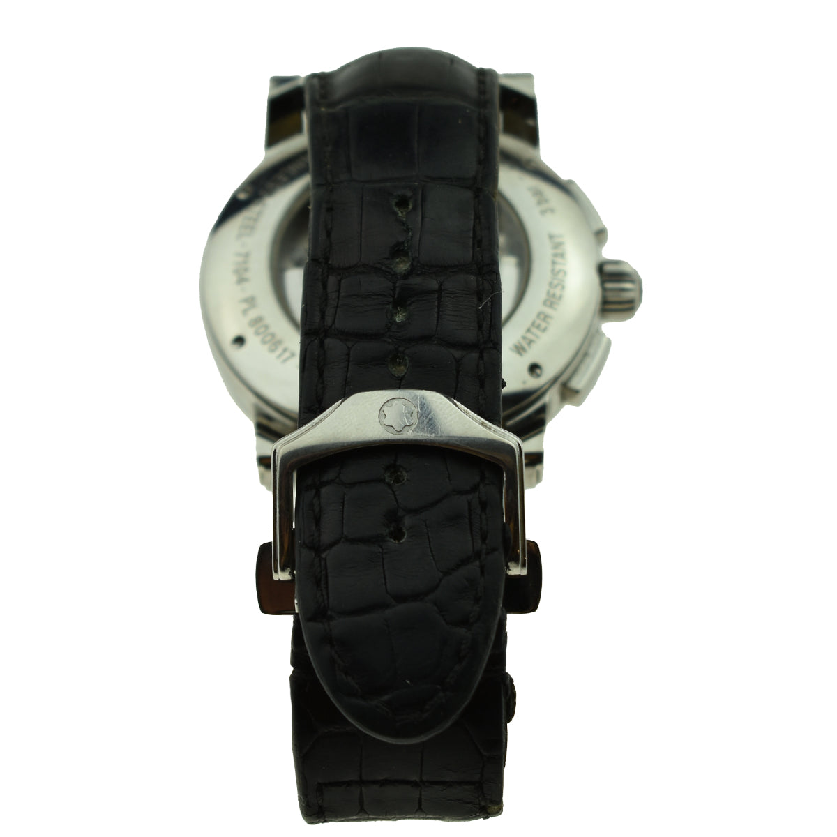 Mont Blanc Star4810